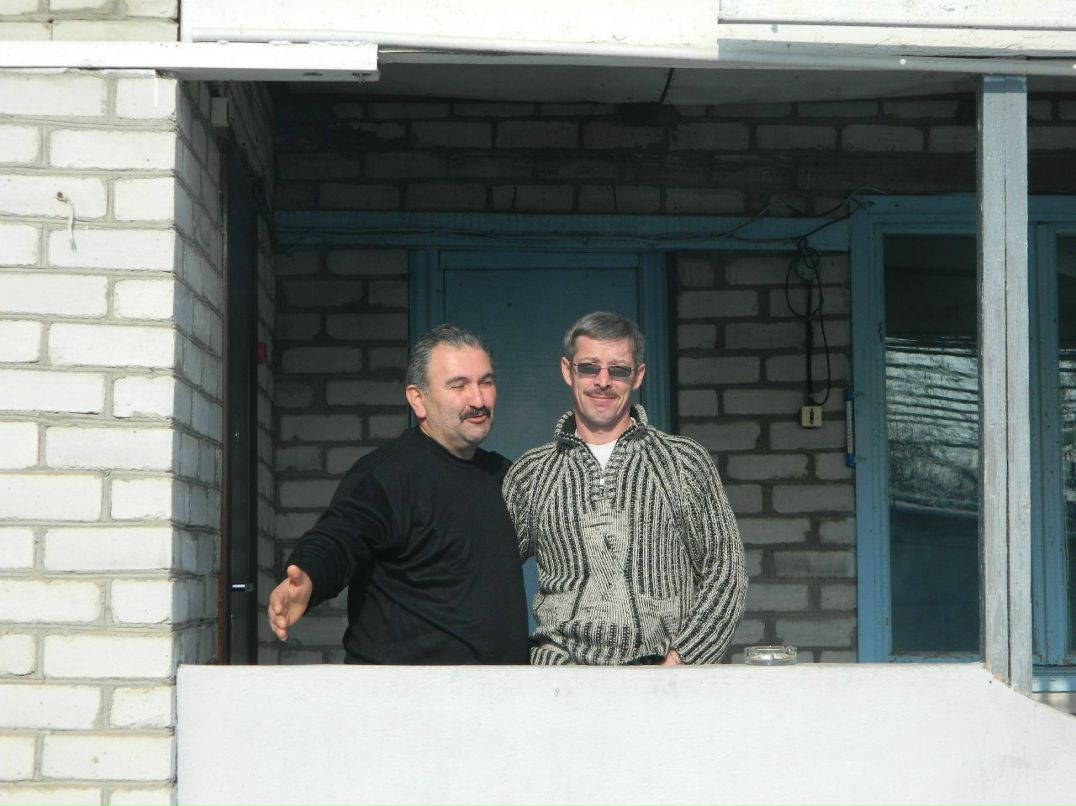 Петр Миненков | Санкт-Петербург