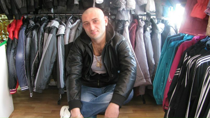 Руслан Джаллатов | Пышма