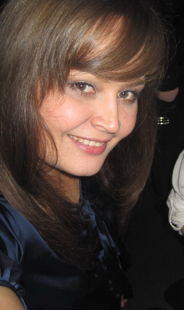 Наталия Мичураева | Алматы