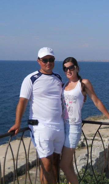 №58, Сергій Дідур, 42 года, Боровка №58, Сергій Дідур, 42 года, Боровка