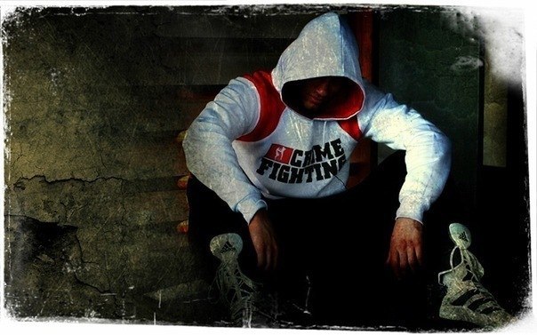 Артем Фоменко █ ▇ ▆ ▅ ▄ ▃ ▂ | Днепр (Днепропетровск)