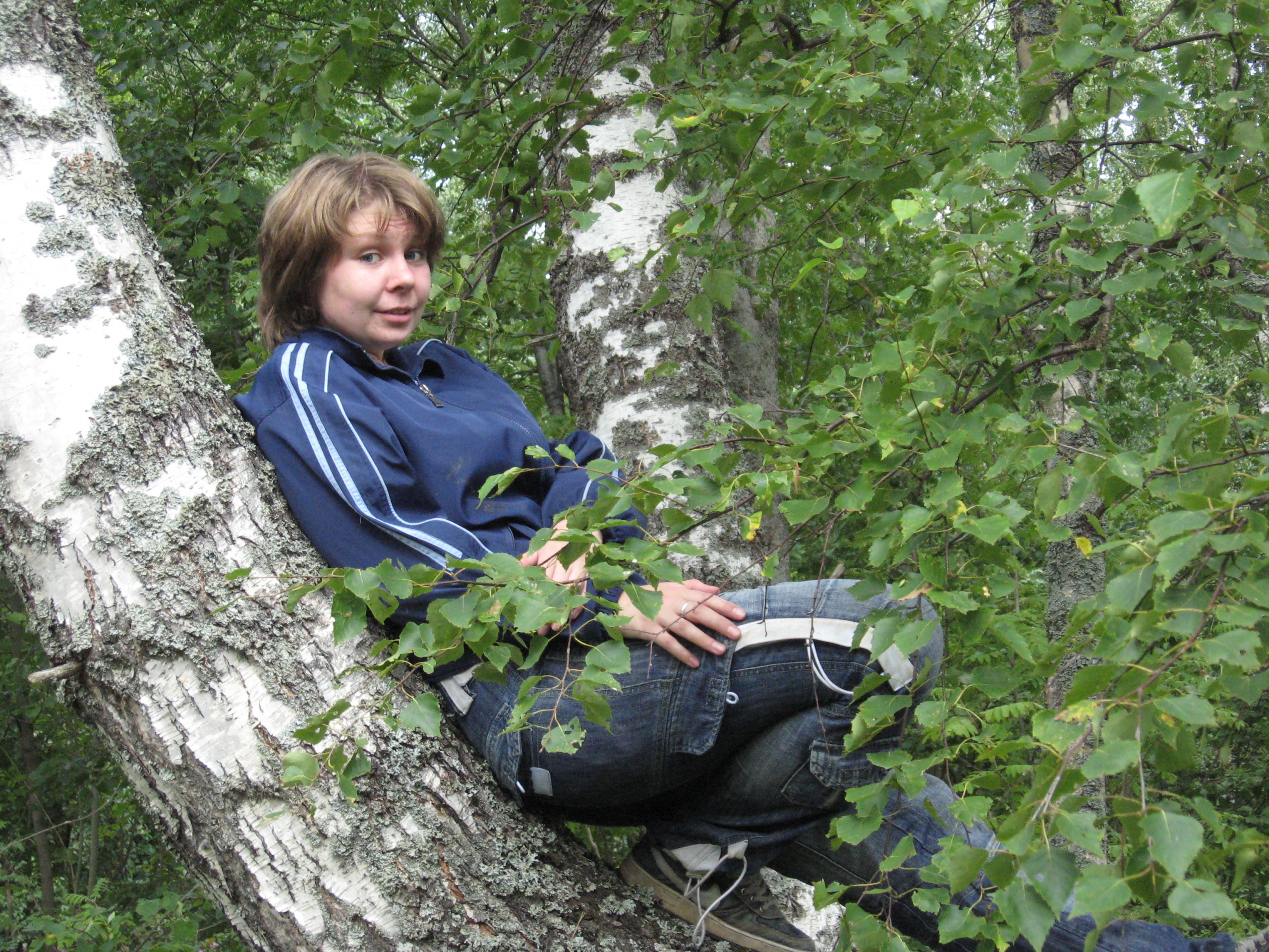 Фото профиля