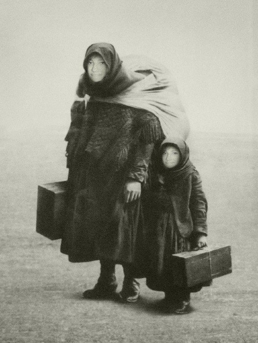 Юлия Житник | Буча