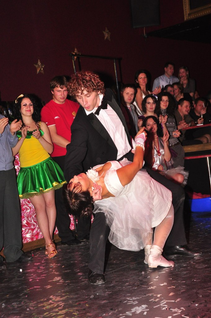 Александр Носенко | Харьков