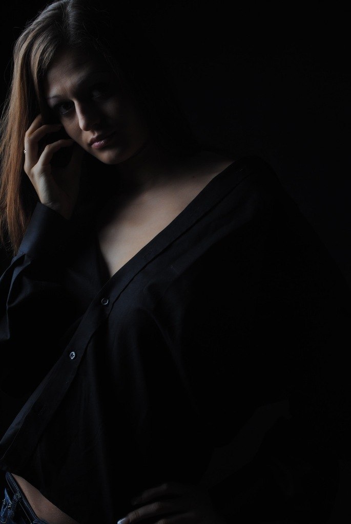 Анна Шинкарёва | Санкт-Петербург