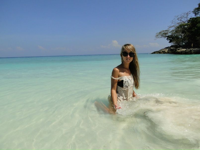 Anya Marmulyak ... | Сочи