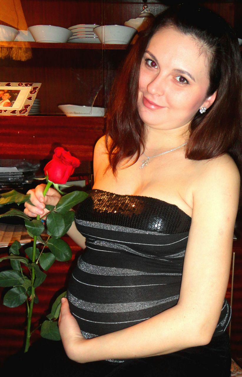 Анна Панасейко | Луганск