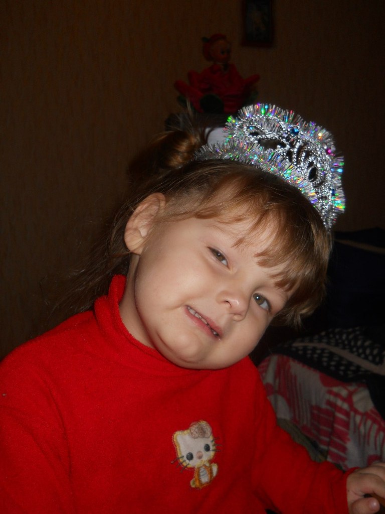 Юлия Ковалёва | Светловодск