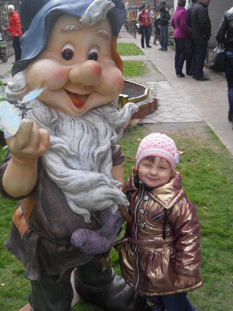 Юлия Ковалёва | Светловодск