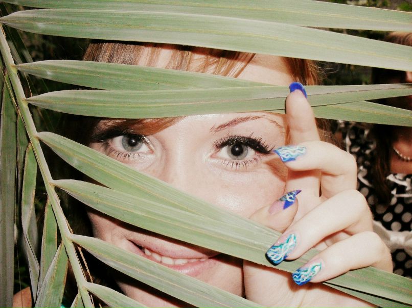 Ольга Грехова | Асбест