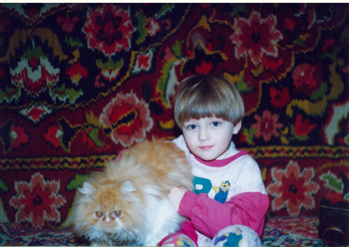 Валерий Горбачёв Олегович | Саратов