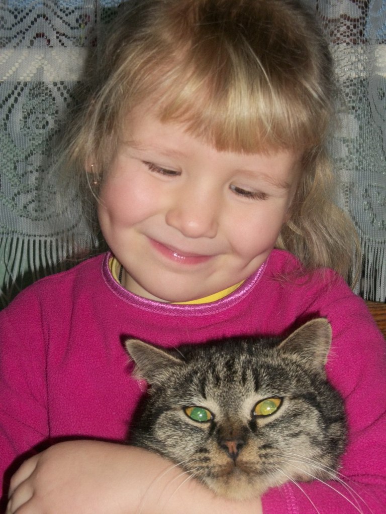 Евгения Левина | Санкт-Петербург