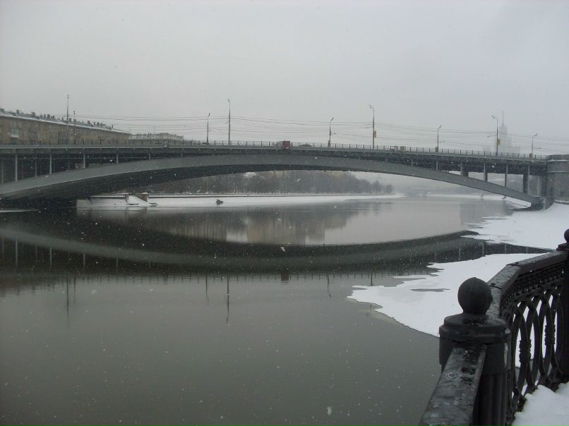 Александра Михайлова | Москва