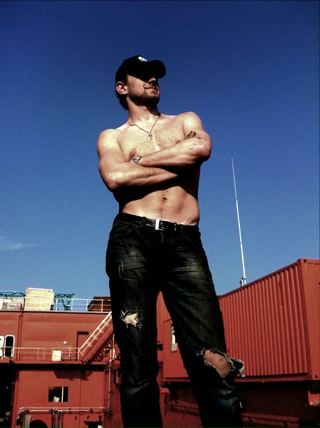 №110, Николай Горожанкин, 39 лет, Санкт-Петербург №110, Николай Горожанкин, 39 лет, Санкт-Петербург