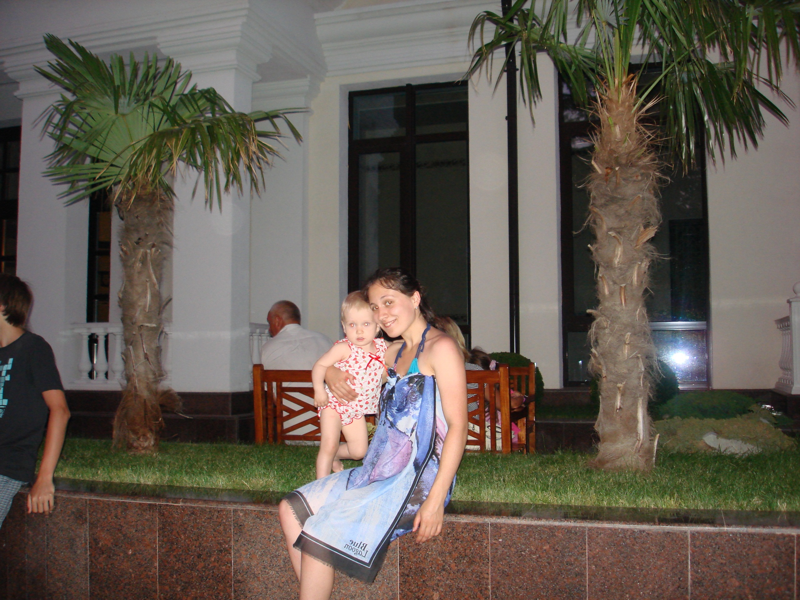 Фото профиля