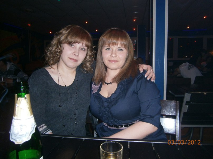 Екатерина Сидорова | Челябинск