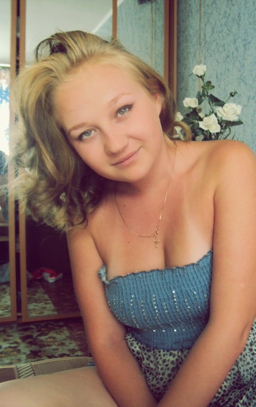 София Култышкина | Москва