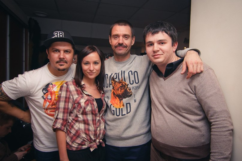 Сергей Орехов | Самара