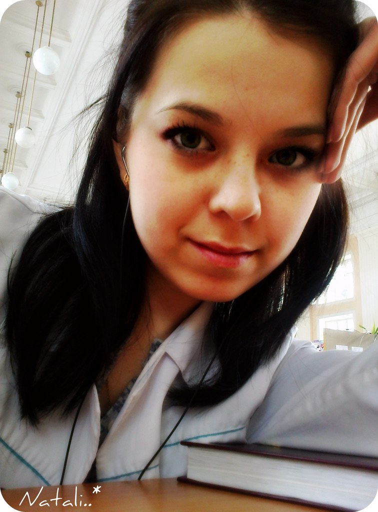 Наталия Шибанова | Казань