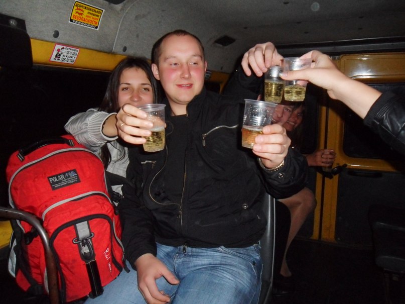 Евгений Олегович | Москва