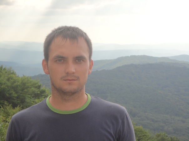 №35, Андрей Бут, 40 лет, Харьков №35, Андрей Бут, 40 лет, Харьков