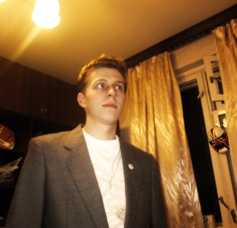 Андрей Щенин | Курск