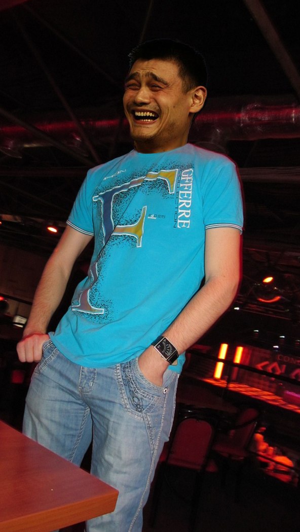 Виталий Лесик | Губкин