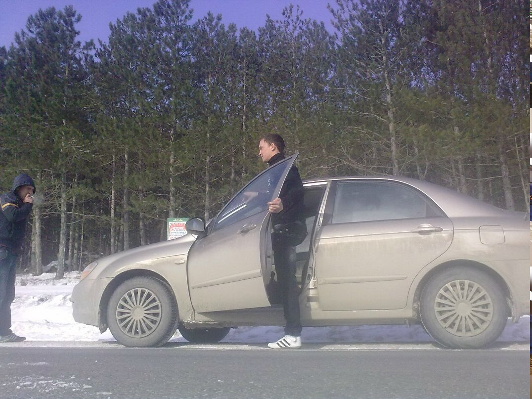 Алексей Юрьевич | Крым