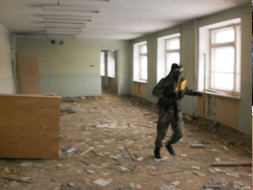 Валентин Ромашов | Челябинск