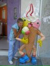 Фотография Александр Черноскутов