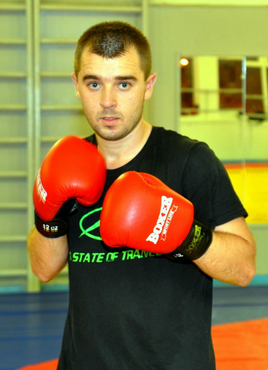 Олег Ермоленко | 