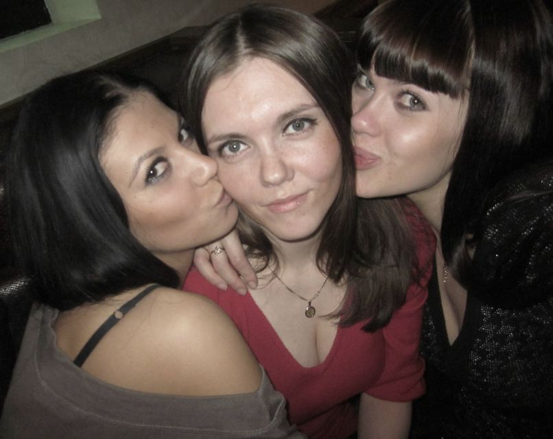 Мария Смирнова-Челпанова | Сыктывкар