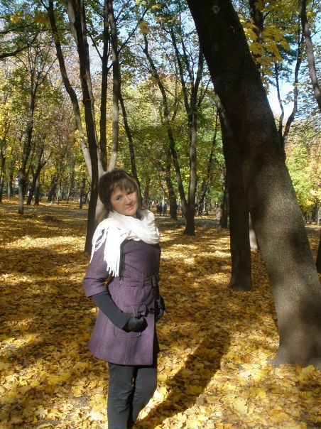 №69, Наталия Нимченко №69, Наталия Нимченко