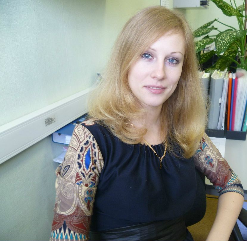 Юлия Мазукова | Кстово