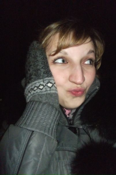 №94, Татьяна Егоренкова, 35 лет, Обнинск №94, Татьяна Егоренкова, 35 лет, Обнинск