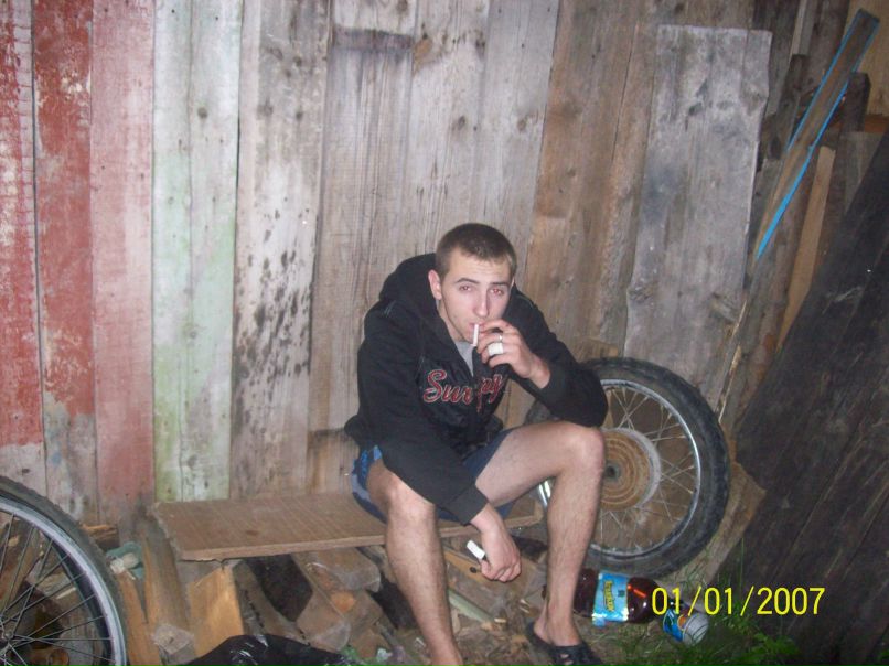 Евгений Лесных | Санкт-Петербург