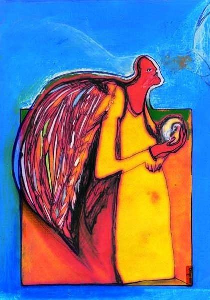 Ася Гераскевич | 