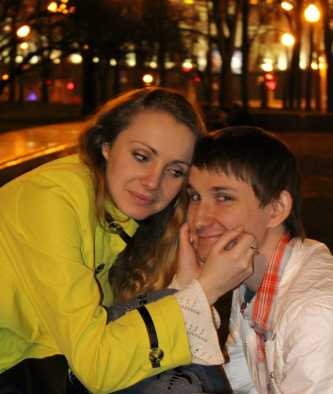 Александра Авраменко | Минск