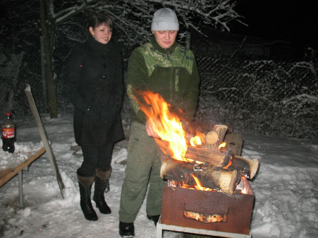 Тёма Ytja | Москва