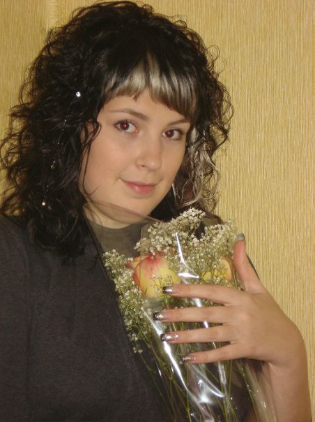 №57, Екатерина Евстигнеева, Димитровград №57, Екатерина Евстигнеева, Димитровград