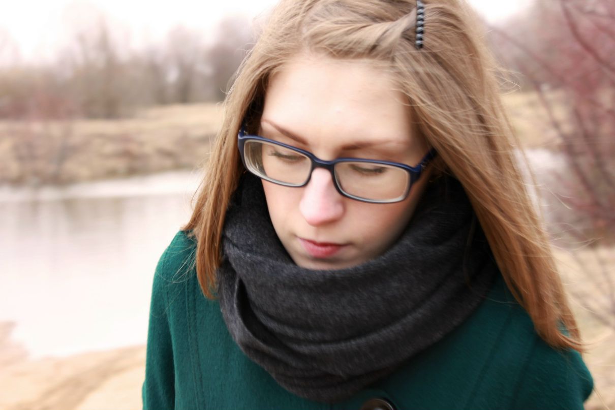 Леська Асланова | Полоцк