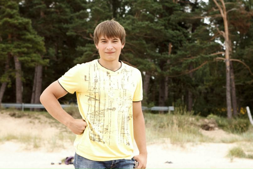 Артем Зубряков | 