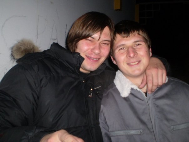 Roma Bilan | Ровно