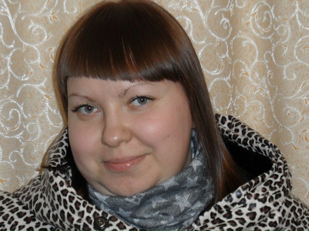 Ирина Нащенкова ♥ღ♥ | Краснотурьинск