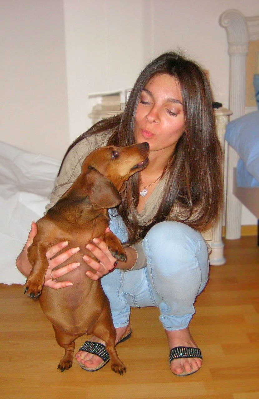 Ksenia Bessonova ♥Princess♥ | Москва