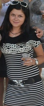 Анюточка Шульженко _Mandarinka_ | Харьков