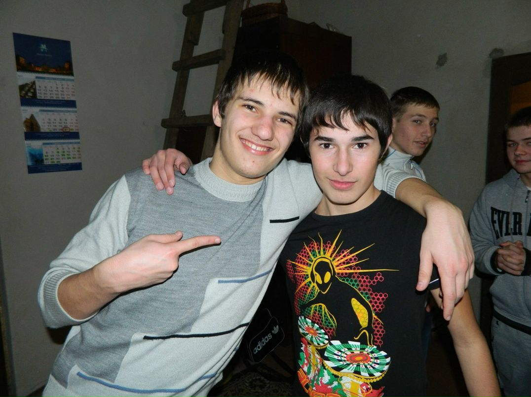 Ринат Октаевич | Одесса