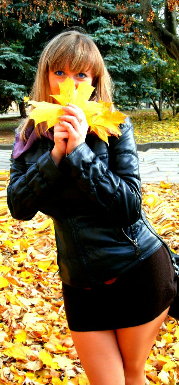 Юлінька Романюк | Владимир-Волынский