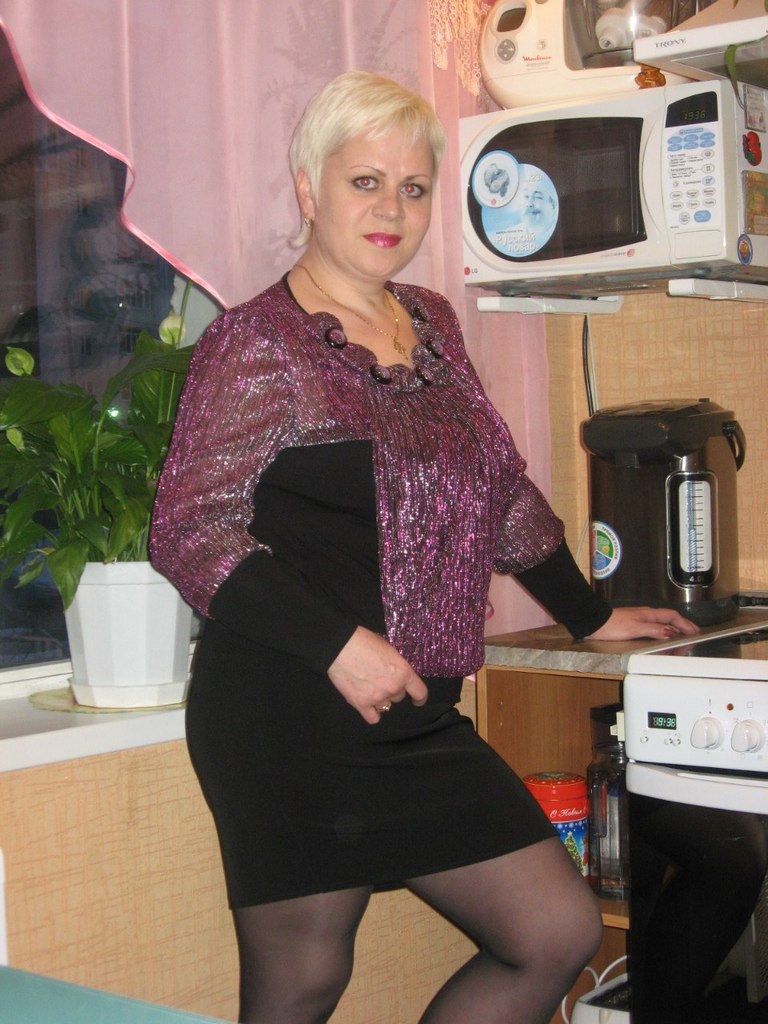 Елена Владыко | Сургут