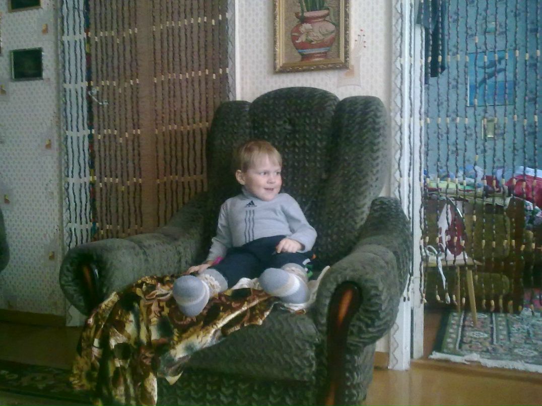 Руслан Меркурьев | Архангельск